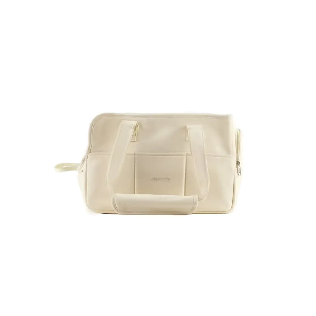 Borsa_trasportino elegante e pratica taglia piccola