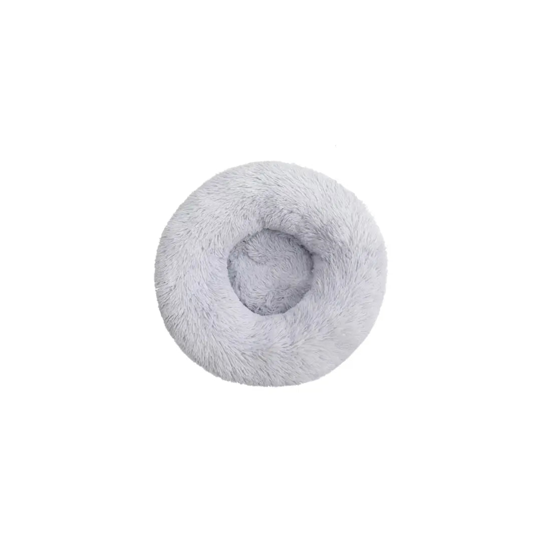 tessuto peluche ecologico cuccia morbida cane
