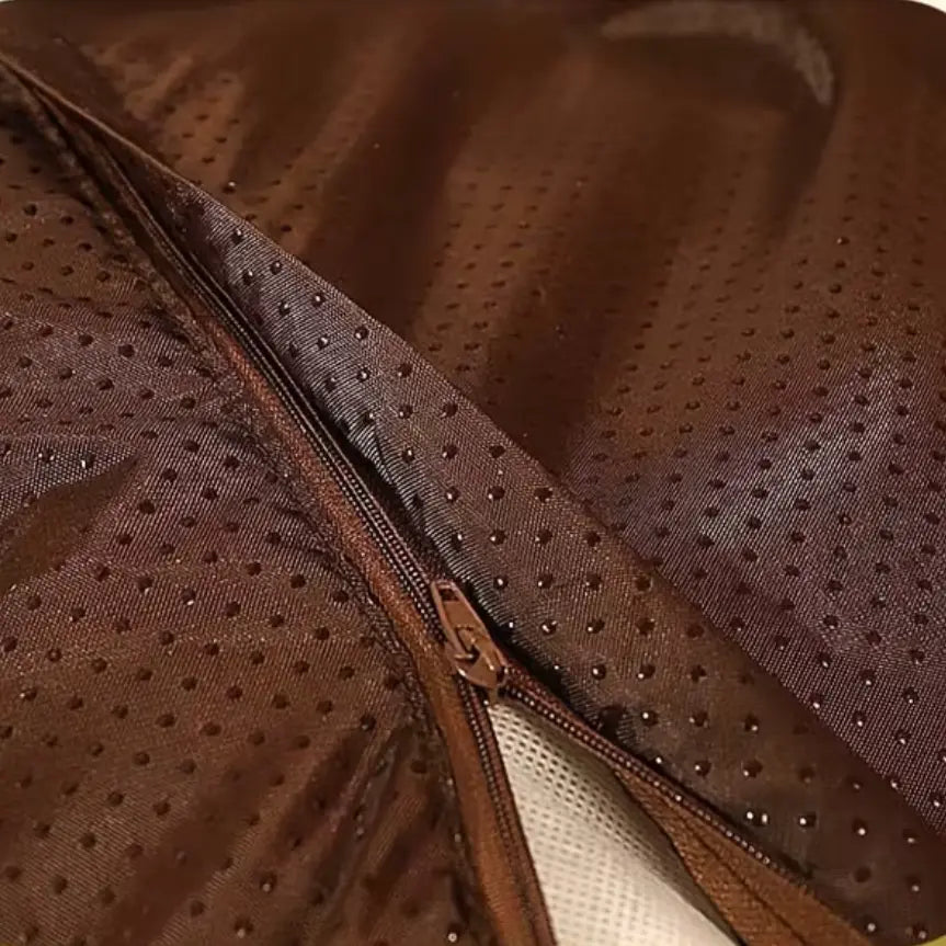 Cuccia per cani con base antiscivolo sfoderabile pratico