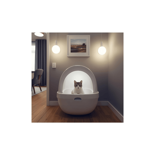 Lettiera per gatti: guida completa alla scelta ideale