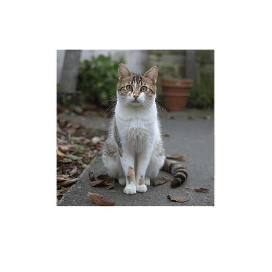 Il Legame chimico tra te e il tuo gatto