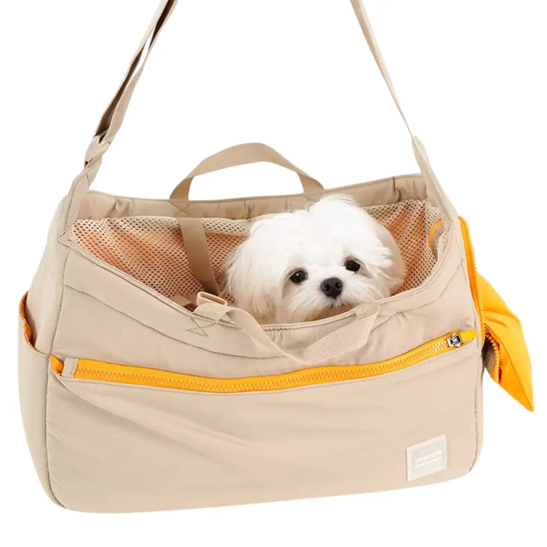 Borsa per gatti e cani trasportino
