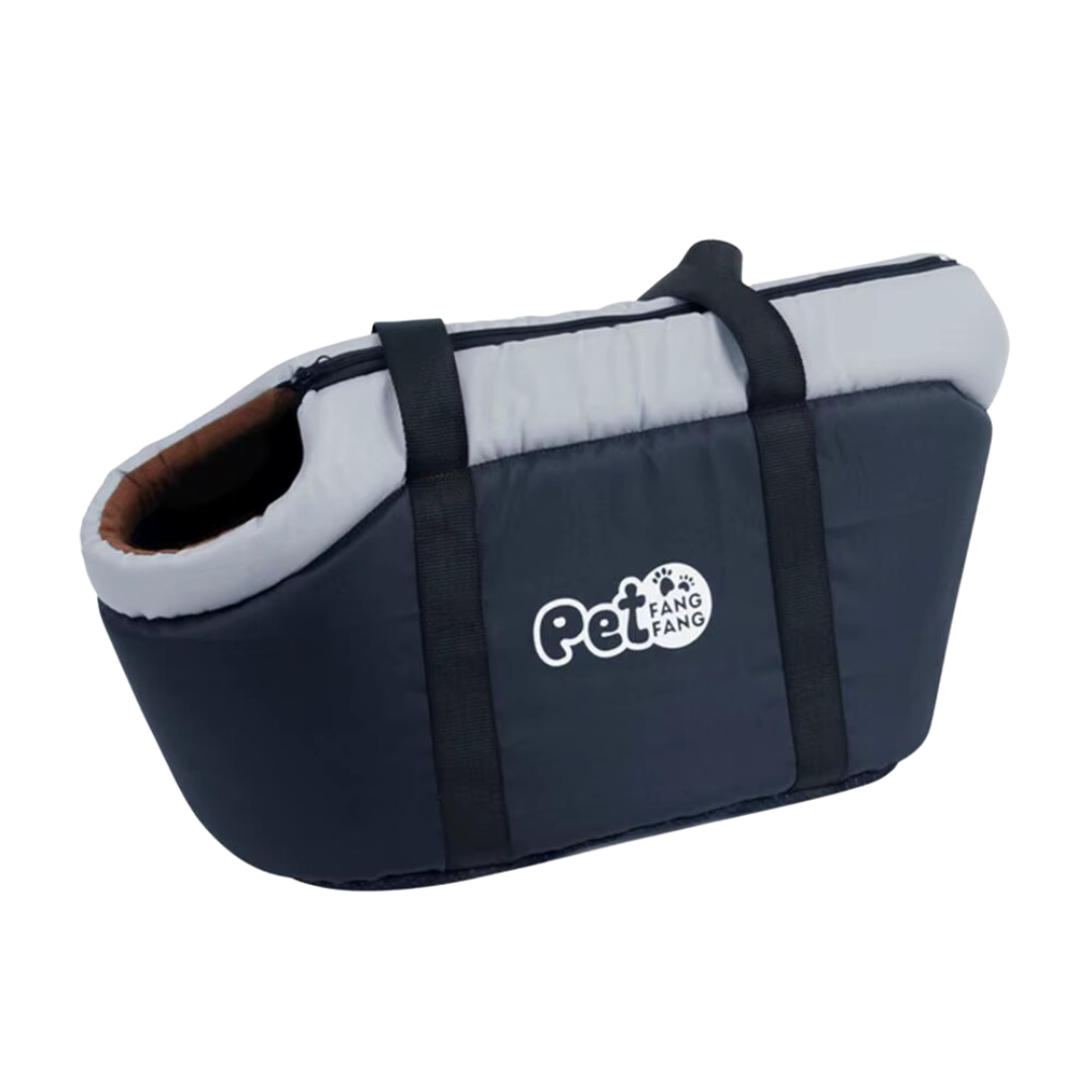 Borsa porta cani L