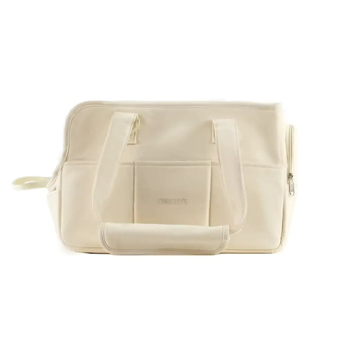 Borsa_trasportino elegante e pratica