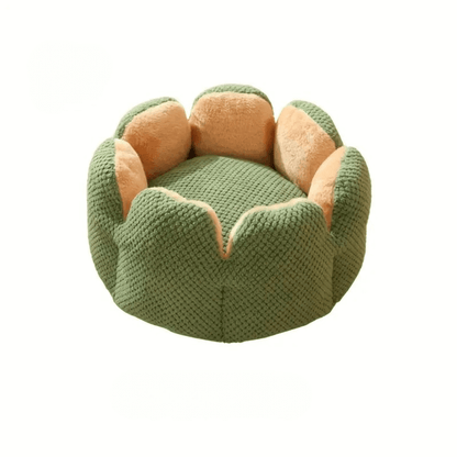 Cuccia a forma di cactus taglia media