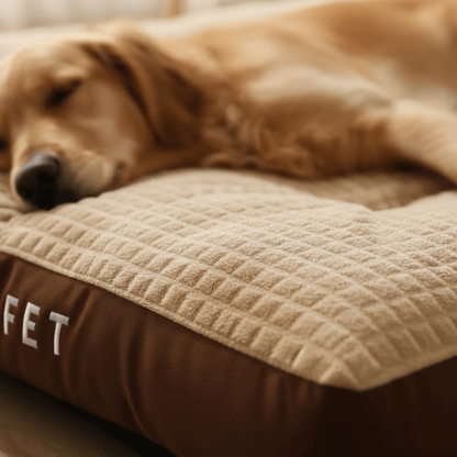 Lettino dettaglio laterale morbido protezione collo