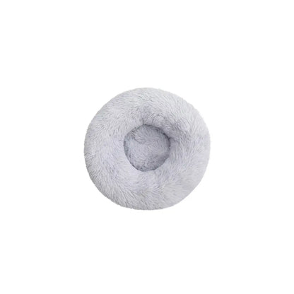  tessuto peluche ecologico cuccia morbida cane